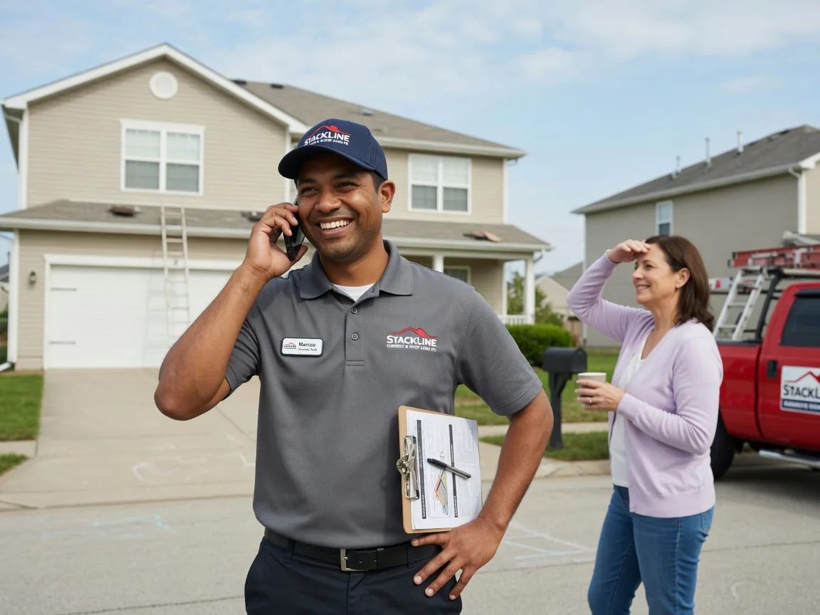 Chimney flashing repair Lorena, TX FAQs